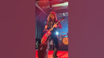 Thumbnail of Blackberry Smoke - Waiting for the Thunder - Solo - Wichita KS April 16, 2023