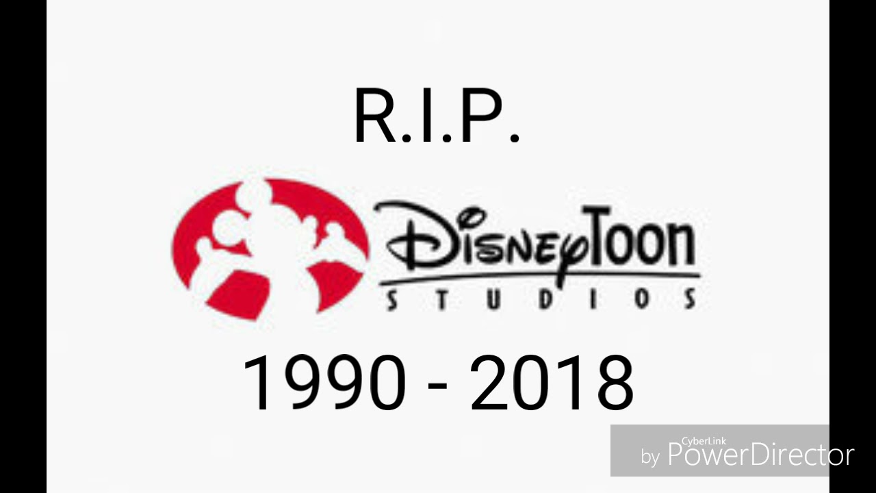Download Farewell to DisneyToon Studios (1990 - 2018)