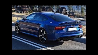 Best of Idiot Audi Drivers, Russian Dash Cam, Extreme and Horrendous Driving Fails, New June 2017