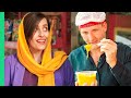 Most UNIQUE Middle Eastern Street Food in IRAN!!! EXTREME Iranian Street Food Tour!!!