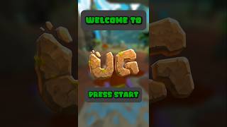 ug if it were console #vr #gorillatagquest #gorillatag #gaming #ugvr