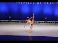 Pruett Edwards: Only Love, Elite Teen Lyrical Solo