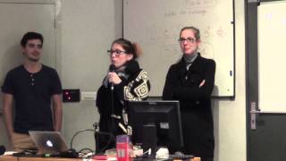 Contextualisation : Groupe 4