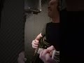 Metallica cover  mama said by greg den hartog