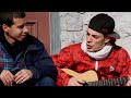 Row Your Boat - Timothy Ruiz, Pyro and RikC - Acoustic ( New York )
