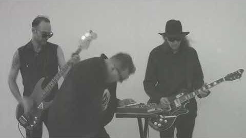 BOXES OF BLOW - Out Of Control (Official Music Video)