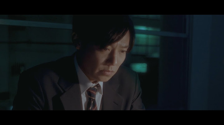 小出恵介、ウエディングプランナー役で主演　映画『Bridal, my Song』予告編