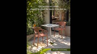 Simply Sofas | World Environment Day