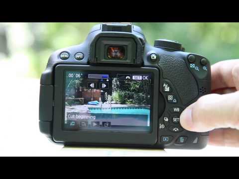 Shooting Slow Mo Video with your DSLR - No Software Needed