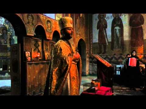 დეკანოზი მიქაელ გალდავა, 22 03 2015 40 სებასტიანელის ხსენების დღე