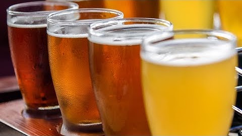 Iowa State students create new Backpocket Brewing IPA