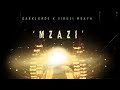 DARKLORDE ~ MZAZI (Acoustic version) ft Virusi Mbaya  #coupdetat #soul 
