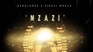 DARKLORDE ~ MZAZI (Acoustic version) ft Virusi Mbaya  #coupdetat #soul 