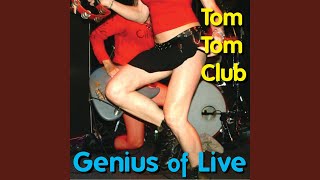 Video thumbnail of "Tom Tom Club - Time to Bounce"