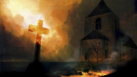 The Hell 2 mod goes HD! Demo at 1280x720 @ 60 FPS