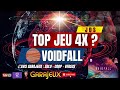 Le meilleur jeu de socit 4 x de tous les temps  mon avis sur voidfall en versus  solo  coop