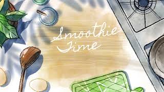 Banana Smoothie Recipe Using My Blendshake Portable Blender