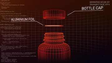 Induction cap sealing - explained