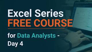 Day 4: Data Analyst Life Cycle Explained | Complete Data Analytics Process for Beginners 📊🚀