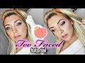 One Brand Tutorial: TOO FACED COSMETICS!