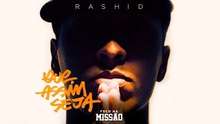 Rashid - Tudo ou Nada