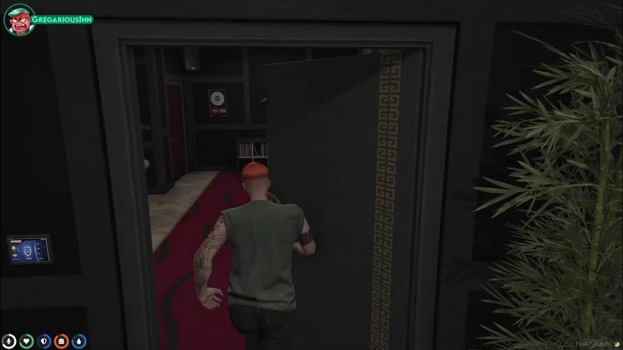 OLLIE TEMPLETON PD TOW NOPIXEL WL YouTube