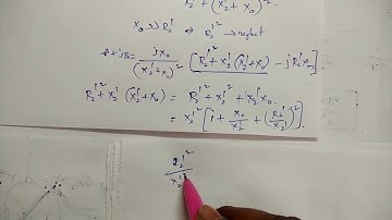 Blocked rotor test on an Induction Motor