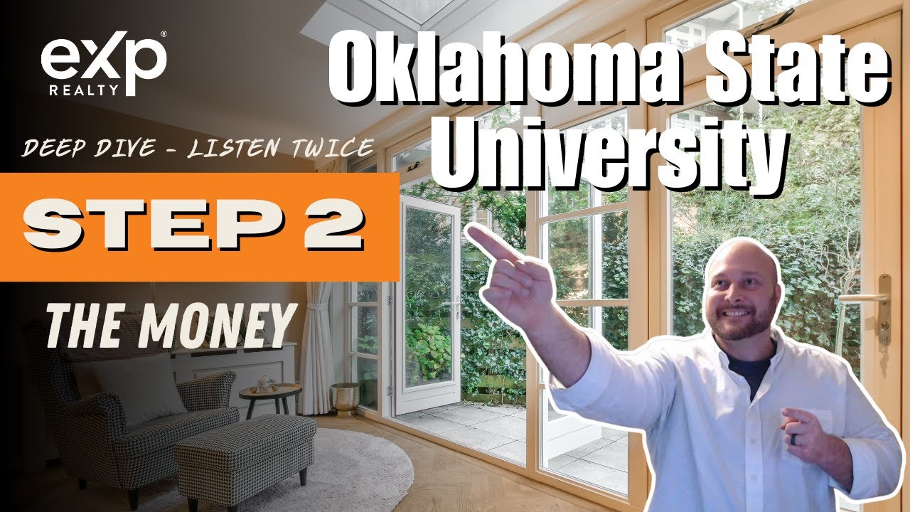 Ok. Step Moving to Oklahoma State University Step 2 in Buying Your Stillwater ...