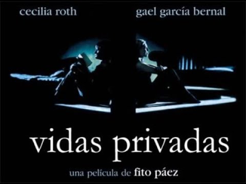 Vidas Privadas (2001)