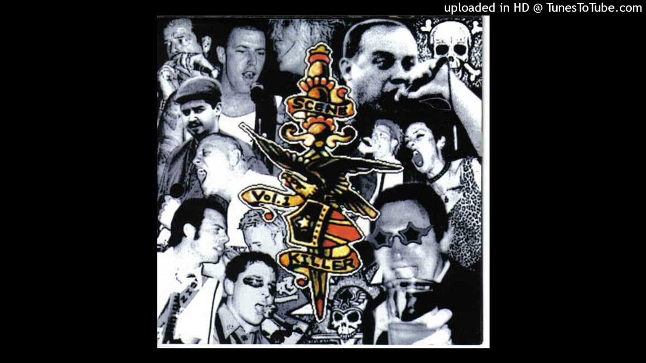 The Starvations - Hangin' In There