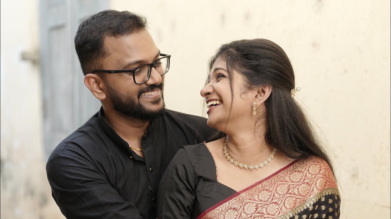 REGISTER MARRIAGE | BALU AND BINCY | INTER RELIGION LOVE 💕 