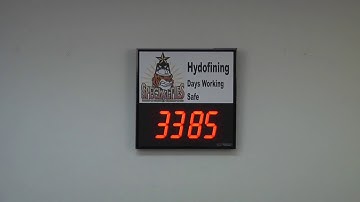 BRG Precision Product