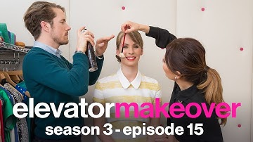 Looking Professional with Your Personal Style - Elevator Makeover | Style & Beauty | Glamour