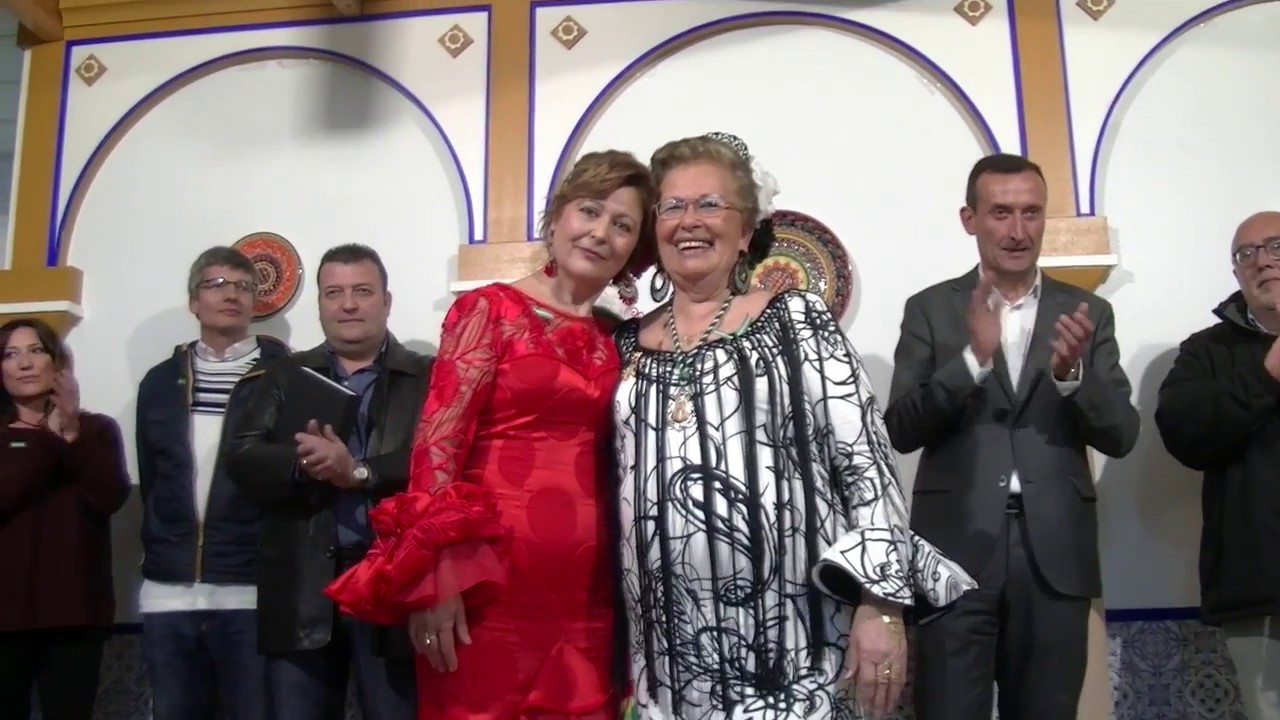 Día  de  Andalucía  2018