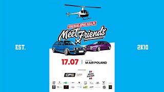 VAGMALOPOLSKA | Meet friends 2021 | Trailer