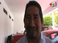 Asociaciones civiles pretenden huertos familiares en escuelas.