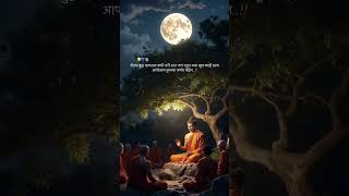 नमो बुद्धाय 🧡🙇 #motivation #love #bhimshakti #bhimkediwane #buddha #indianactivist #buddhism