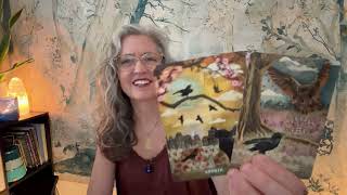 Alert: Plot Twist! Don’t take the bait!  A Tarot Reading 