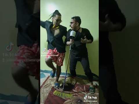 ليه يا دنيا الواحد محمد منير كوميدي