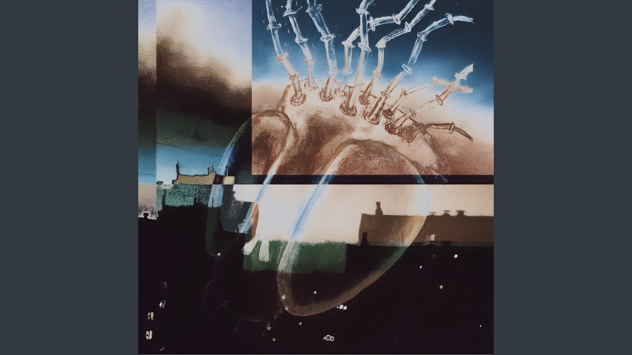 Горизонт событий I