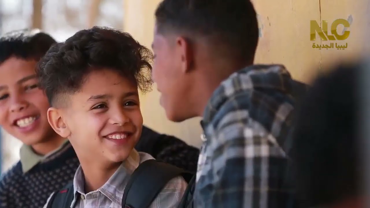 مسلسل المدرسة #اجدابيا الحلقة الثالثةمتابعة للصفحة مشاركة للمنشور 🤣🤣✈️