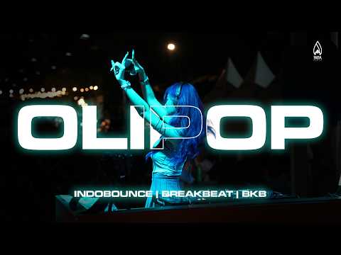 OLIPOP | Bmart Kemanggisan