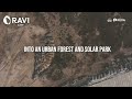 Reviving Landscapes, Reshaping Futures | RUDA’s Mehmood Booti Sustainable Initiative