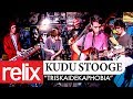 "Triskaidekaphobia" - Kudu Stooge | The Relix Session | 11/14/18