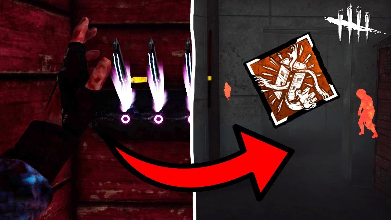 S Tier Aura Reading Perk? [DBD] YouTube