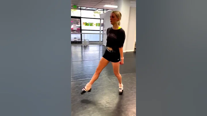 Ridiculously Good Rachel  #shorts