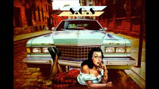 04. S.O.S. [Berthex / Seconds After Dying - 2012]