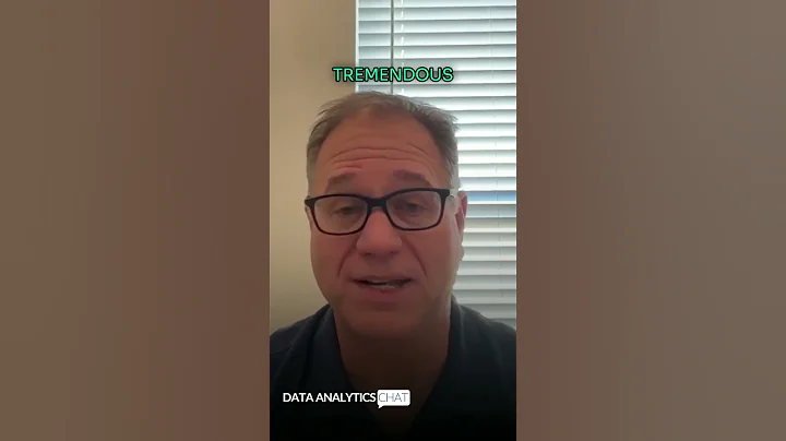 Origins of Data Governance & Rising Importance with Eric Falthzik (Data Governance Leader, Nousot)