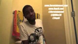 Chat'N W/ Leon Ep.3