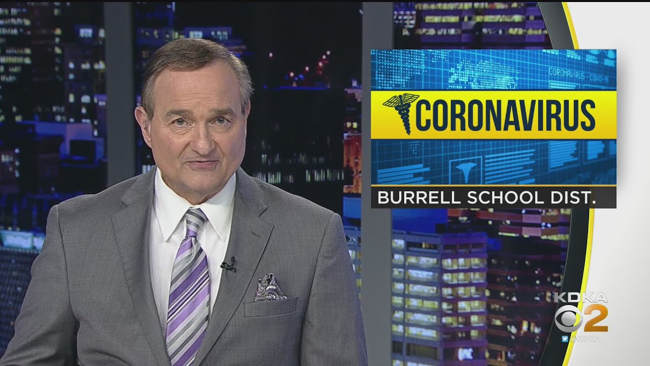 Burrell School District To Move To Remote Learning YouTube